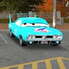 カーパーキング カーズ