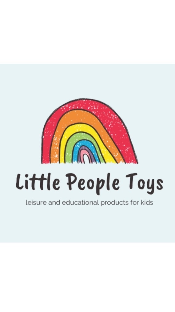 ร้านของเล่น Little People Toys