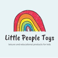 ร้านของเล่น Little People Toys