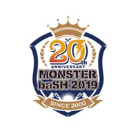 MONSTER BASH2019