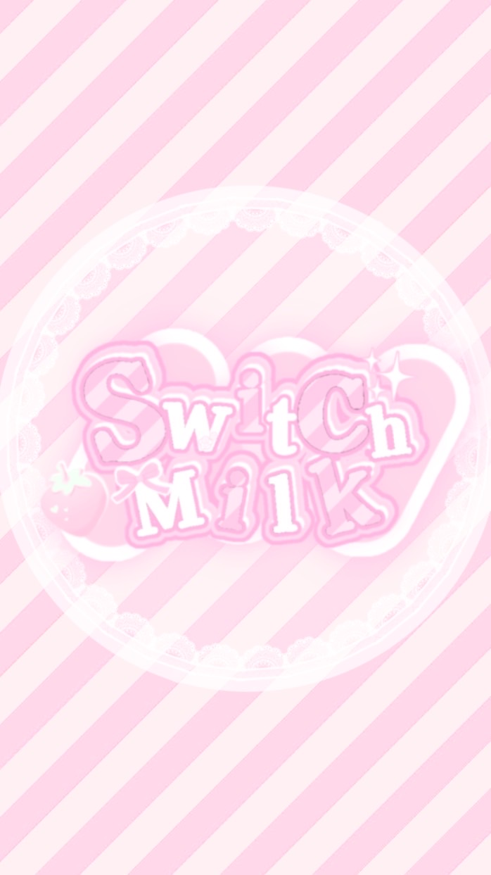 Switch Milkメンバー