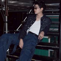 ศิลปิน