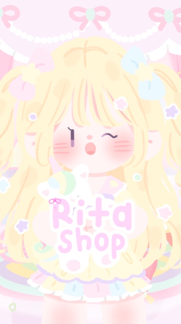 ตัวแทน Rita Shop🎬💖