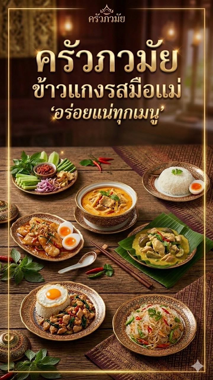 ครัวภวมัย