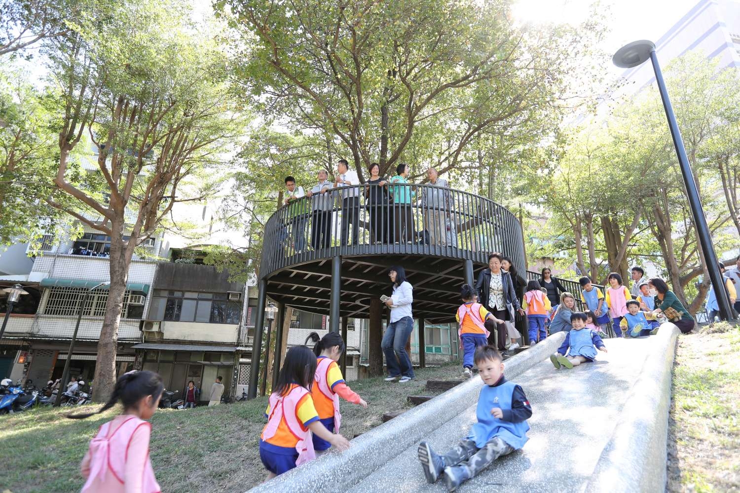 新竹市公園 新竹市公園懶人包 | 進擊公園台灣版：媲美親子遊樂園，一日打通關新竹市公園攻略-爸媽大放心，小孩大放電! 11 2023