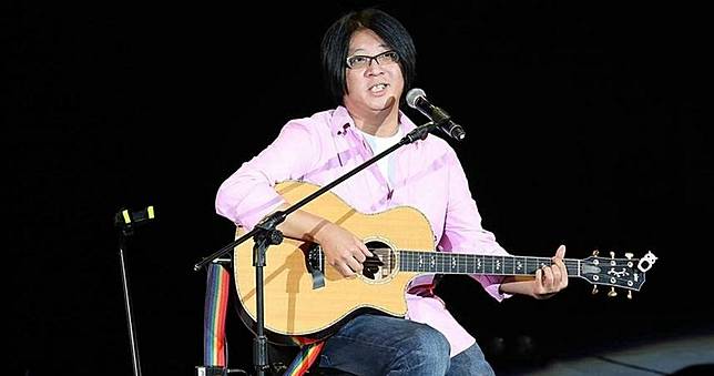 袁惟仁兒「離你火化時間越來越近」　網驚：小胖老師還好嗎