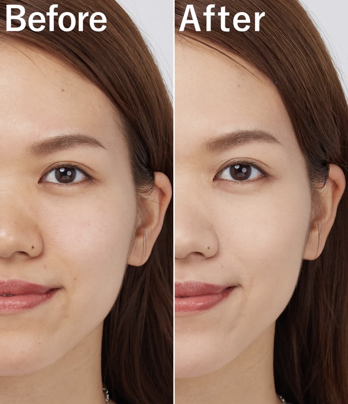 夜まで崩れない ベースメイクの順番 塗り方を徹底レクチャー