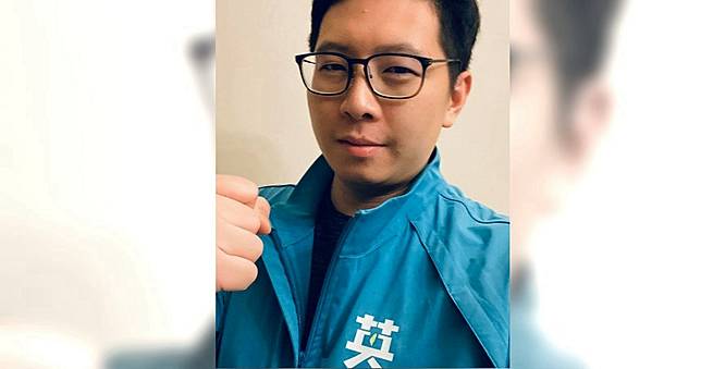 小英民調告急　王浩宇：若發生意外，大家準備叫韓總統吧