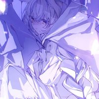 漫畫/小說分享區。