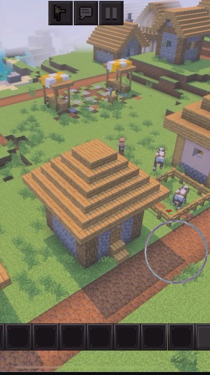 CUD 67 Minecraft