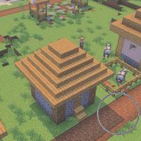 CUD 67 Minecraft
