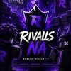 Roblox/rivals NA戰隊