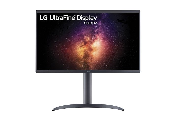 LG 推出 2 款全新 Ultra 系列頂級顯示器，具備超廣色域覆蓋，主攻多工作業及高畫質編輯需求