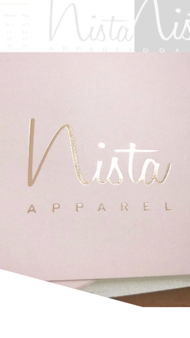 Nista Apparel