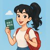 跟著UNA走✨小資旅人集合✨