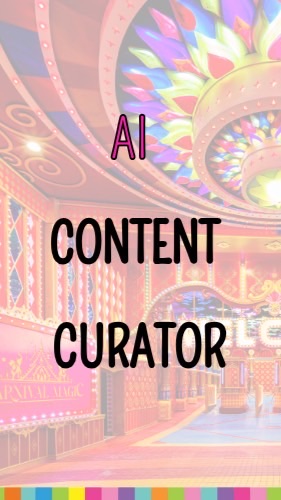 AI Content Curator