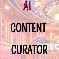 AI Content Curator