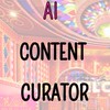 AI Content Curator