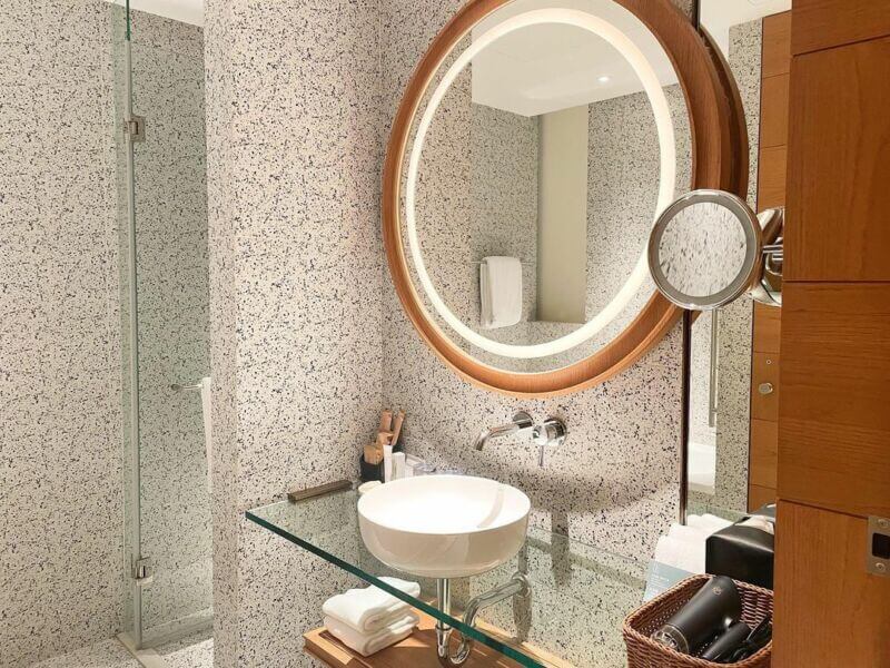 寒居酒店 台北飯店推薦