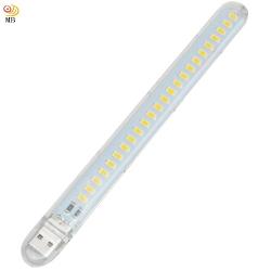 ◎■內建24顆超亮度SMD LED燈泡。|◎■12W功率照明。|◎■暖光(黃光)、白光兩種色溫可供選擇。商品名稱:月陽USB超亮24LED12W燈檯燈閱讀燈小夜燈手電筒(HL24)品牌:無型號:HL2