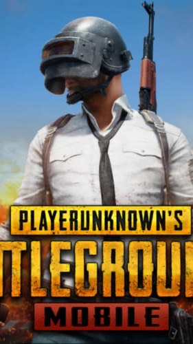 PUBGmobileのオープンチャット