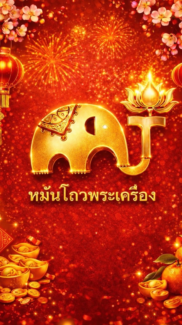 🐘饅頭頭泰國聖物🇹🇭