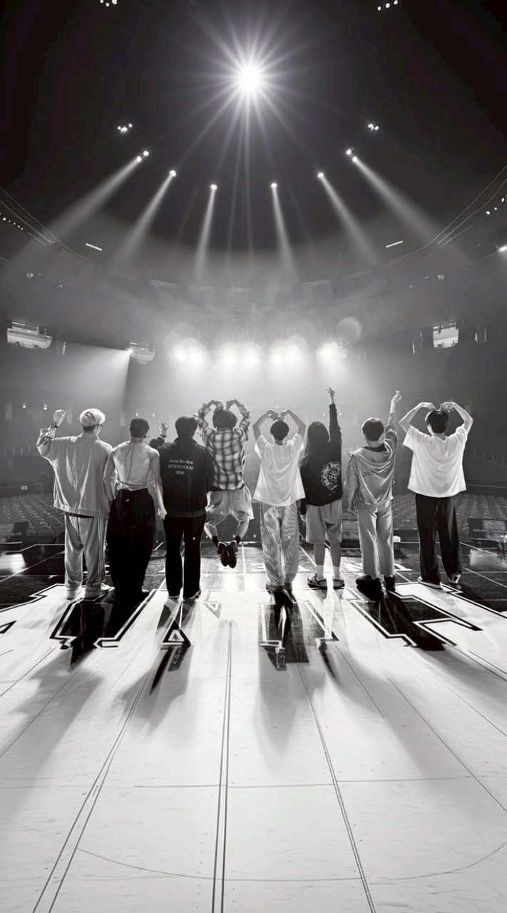 ATEEZ IN BKK🇹🇭🇹🇭