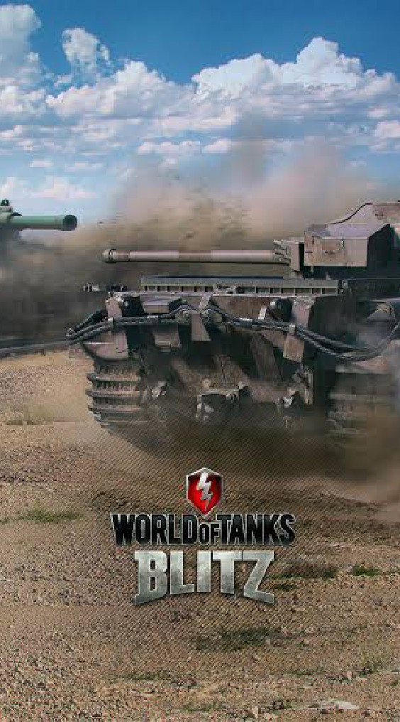 OpenChat World of Tanks Blitz