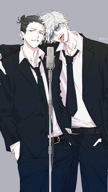 juju  ⏜⏜ 也　　~  芸能界パロ　~