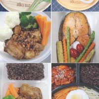 Food&Dessert by Chef Tle