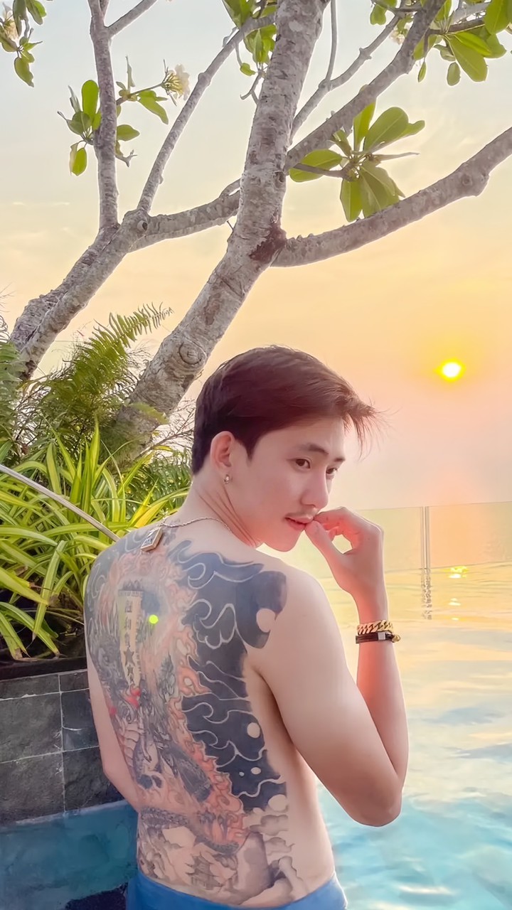 M_ศุภชัย Fanclub