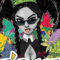 She’s Weed