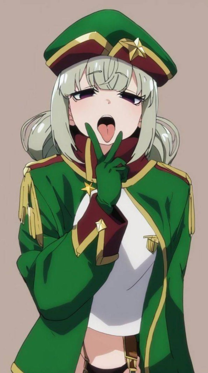 夢想成為魔法少女