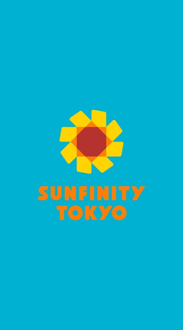 SUNFINITY TOKYO　オープンチャット