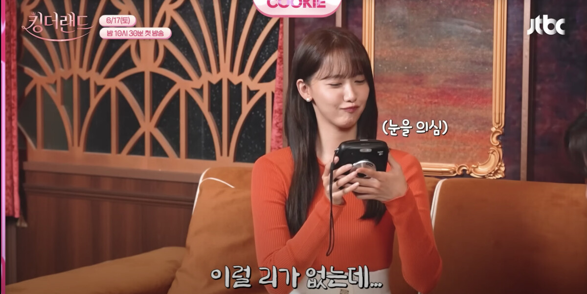 韓劇男神「拍照方法」！玄彬「紮馬步」幫孫藝珍拍照，李準基很俏皮，李棟旭自拍好頭痛