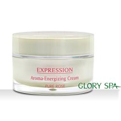 葛洛莉SPA 皇家玫瑰賦活霜50ml