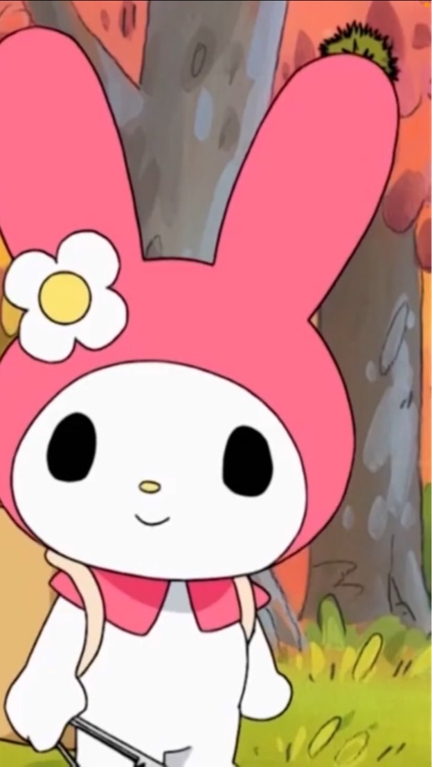 กลุ่มคนน่ารัก