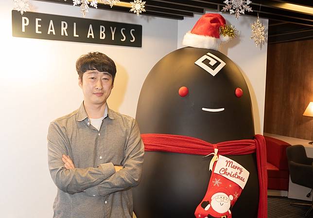 黑色沙漠 開發總監讚台灣玩家玩法紳士揭露新職業 守護者 與更新改版方向 遊戲基地 Line Today