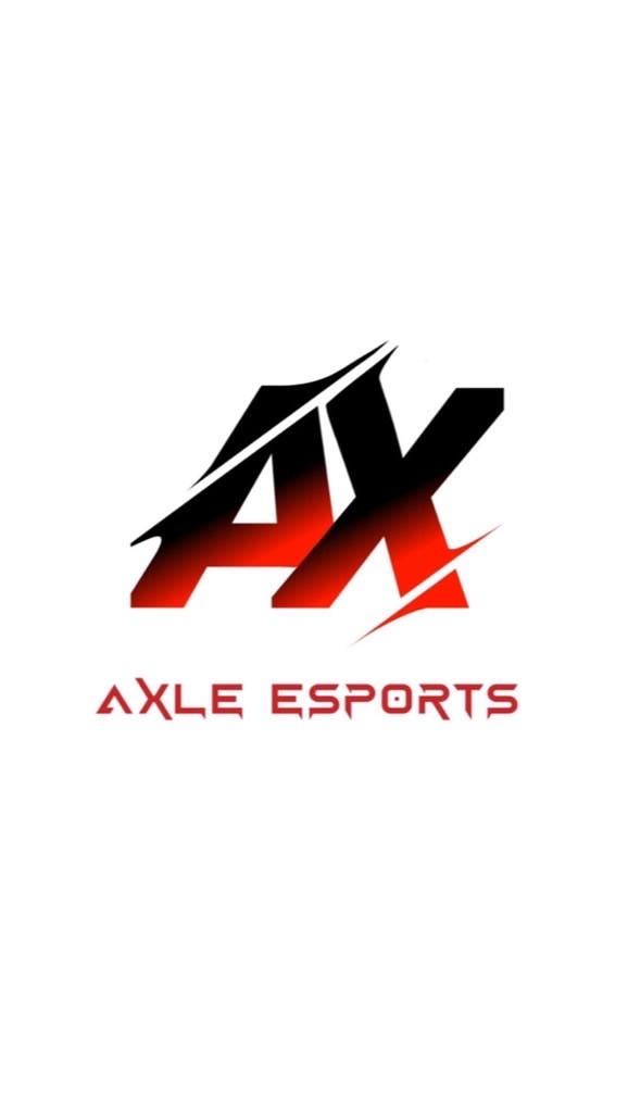 AXLE • ESPORT