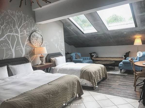 圖片來源：IG @007cnd