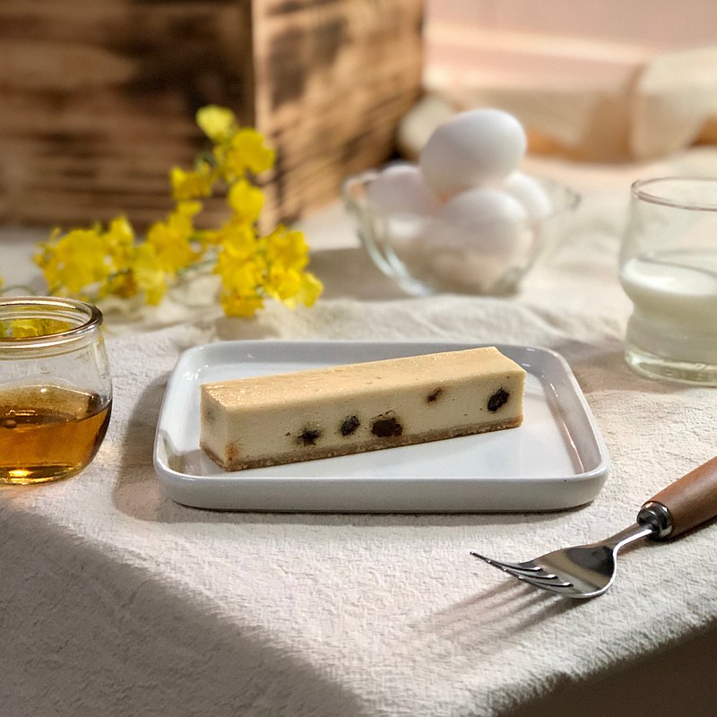 【蘭姆葡萄】起司條