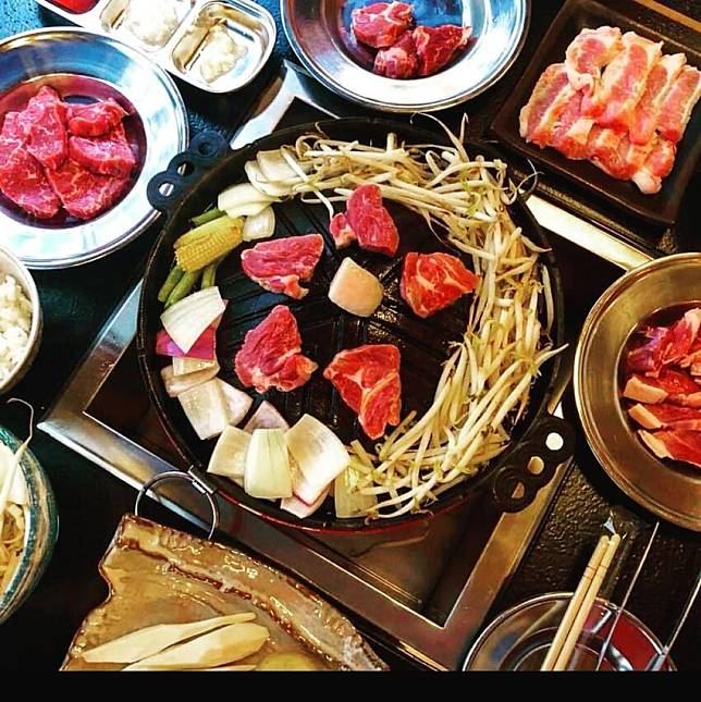 照片來源：IG @terrylong920