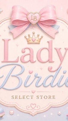 Lady Birdie