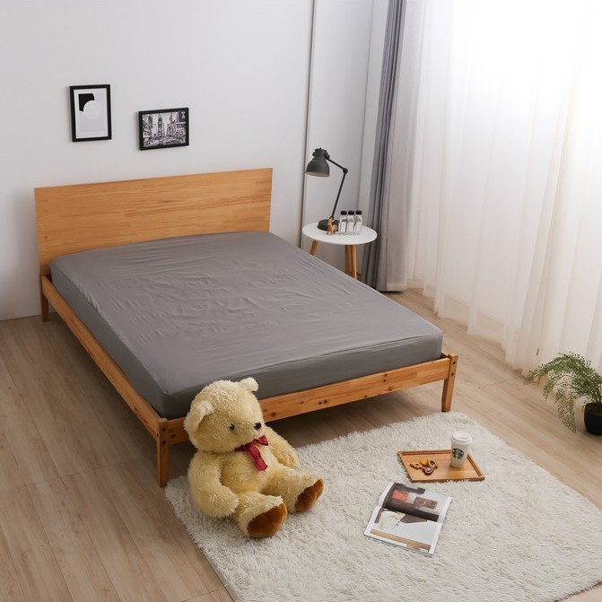 ◆品牌：g’day美好一天◆規格：- 單人 3.5尺(105x188cm)- 雙人 5尺(152x188cm)- 雙人加大 6尺(182x188cm)- 雙人特大 7尺(182x212cm)◆產品描述