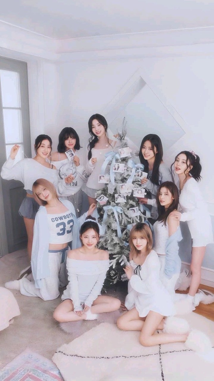 日拍 TWICE 週邊代購🐰
