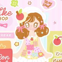 Used_bycake🎀