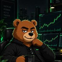Bear Trader Market Hub