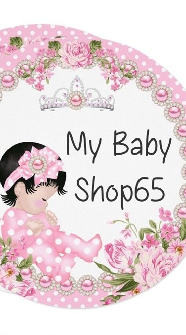 ของใช้เด็กราคาถูกMy Baby shop65