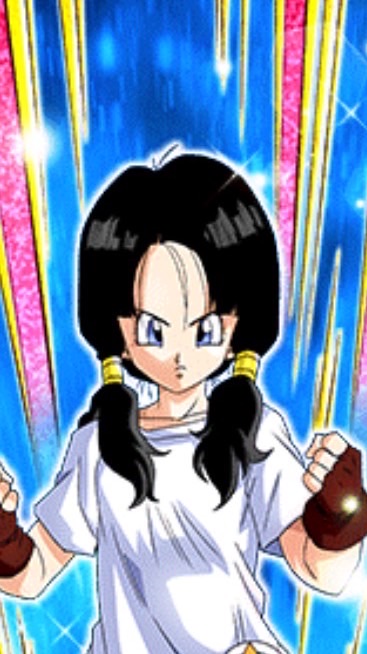 ドッカンバトルやってる人集まれ〜！(初心者・上級者募集中)