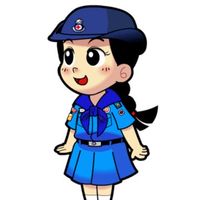 ยุวกาชาด หมู่7